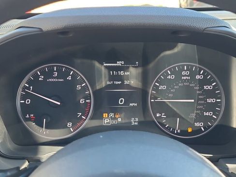 New 2026 Subaru Crosstrek 2.0i Premium image 28