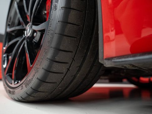 Used 2019 Chevrolet Corvette Grand Sport RWD image 34