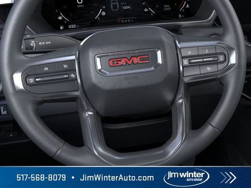 New 2026 GMC Canyon Elevation w/ Convenience Package image 41