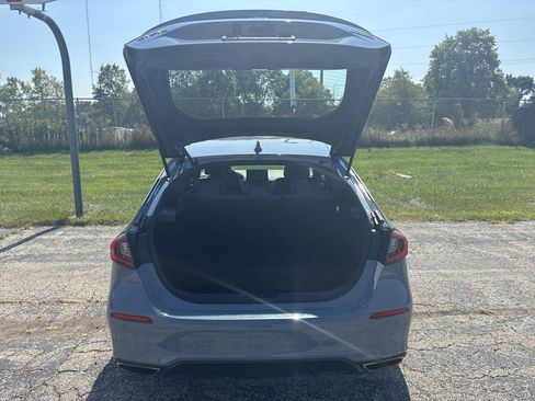 Certified 2022 Honda Civic Sport Touring image 16