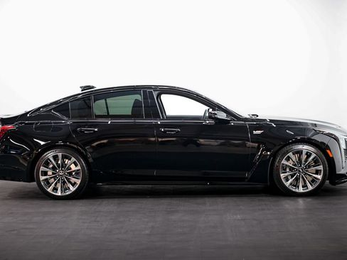 Used 2025 Cadillac CT5 V Blackwing image 7