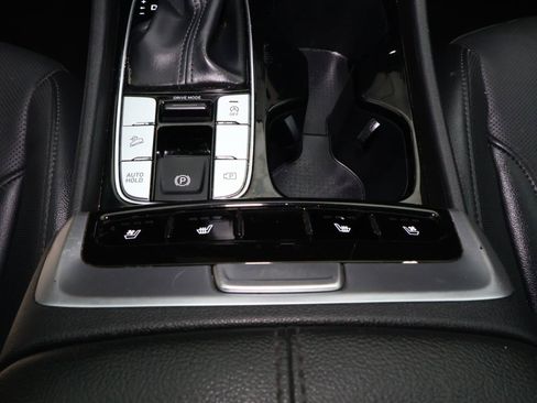 Used 2022 Hyundai Tucson SEL w/ Convenience + Premium Package FWD image 22