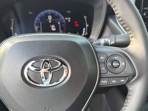 New 2026 Toyota Corolla SE FWD image 21