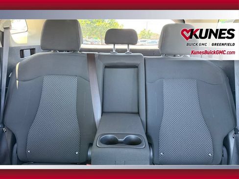 Used 2026 Kia Sportage LX FWD image 17