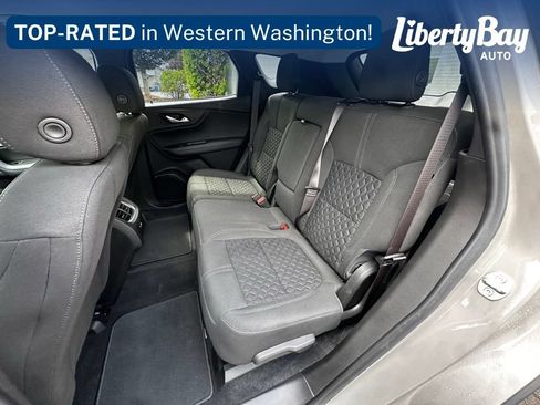Used 2021 Chevrolet Blazer LT AWD/4WD image 15