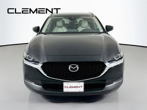 Used 2023 MAZDA CX-30 AWD 2.5 S w/ Preferred Package image 3