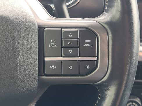 Used 2021 Ford F150 Lariat w/ Equipment Group 501A Mid AWD/4WD image 22