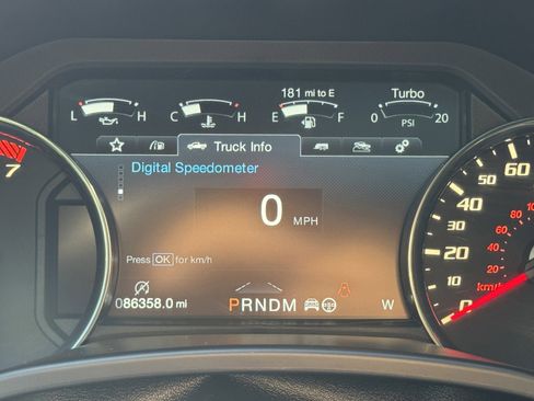 Used 2019 Ford F150 Raptor w/ Equipment Group 802A Luxury image 51