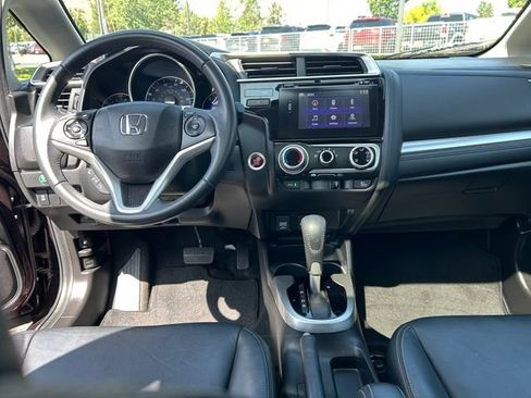 Used 2016 Honda Fit EX-L image 18