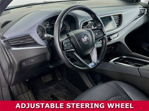 Used 2024 Buick Enclave Essence w/ Trailering Package, 5000 lbs. image 7