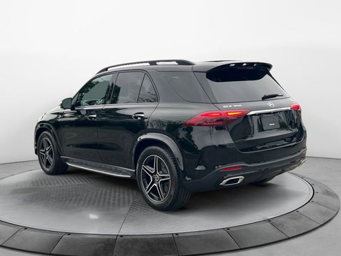Used 2026 Mercedes-Benz GLE 350 4MATIC image 5