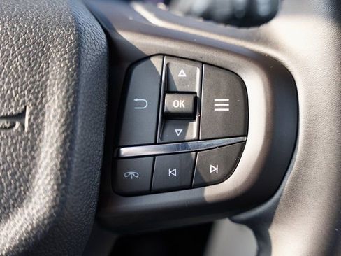 New 2025 Ford Ranger XLT w/ Equipment Group 301A High image 17