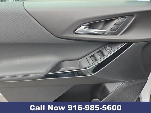 New 2026 Chevrolet Equinox LT FWD image 26