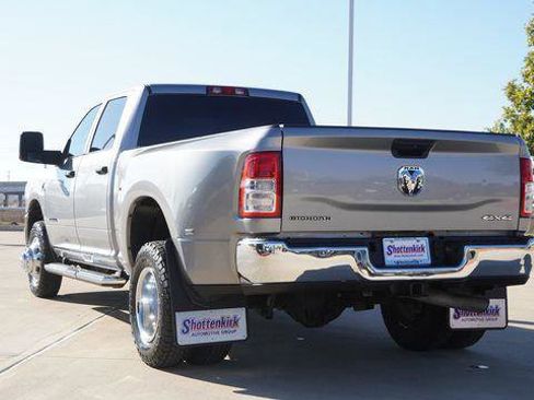 Certified 2023 RAM 3500 Big Horn w/ Level 1 Equipment Group AWD/4WD image 7