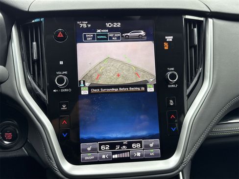 Used 2020 Subaru Outback Onyx Edition XT w/ Popular Package #2 image 26