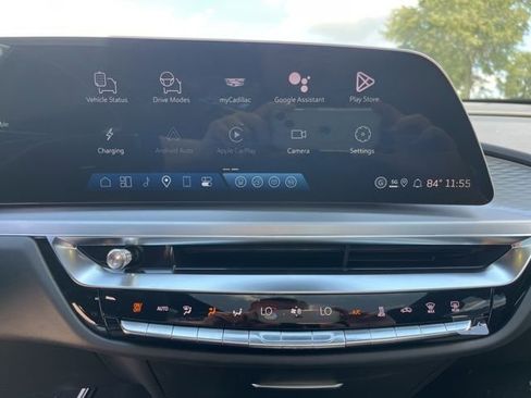 New 2026 Cadillac Lyriq Sport image 24