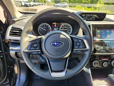Certified 2024 Subaru Forester Premium AWD/4WD image 18