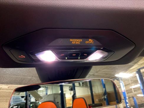 Used 2026 BMW M4 xDrive Competition w/ Parking Assistance Package image 36