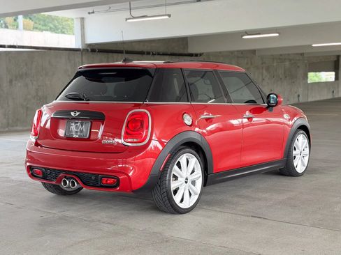 Used 2015 MINI Cooper S FWD image 5