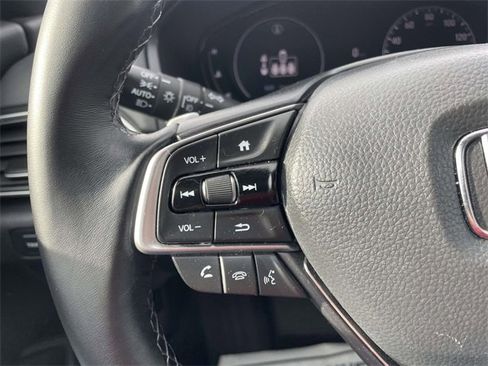Used 2022 Honda Accord Sport image 28