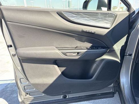 Certified 2025 Lexus NX 250 FWD w/ Premium Package image 13