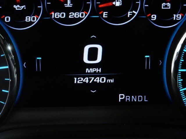 Used 2017 Chevrolet Suburban Premier AWD/4WD image 30