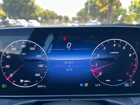 New 2026 Mercedes-Benz C 300 4MATIC Sedan image 24
