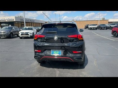 Certified 2023 Buick Encore GX Select w/ Sport Touring Package image 7