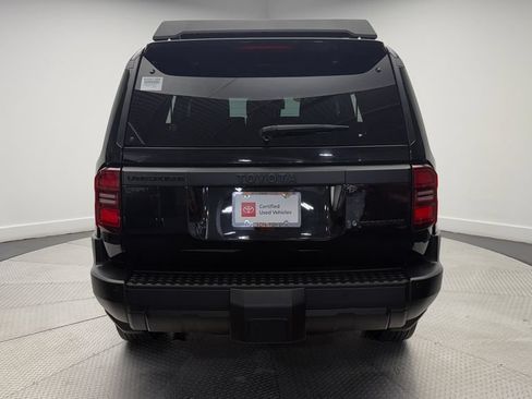 Used 2025 Toyota Land Cruiser 1958 AWD/4WD image 33