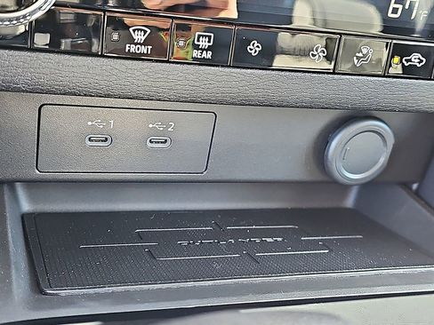 New 2026 Mitsubishi Outlander ES AWD/4WD image 16
