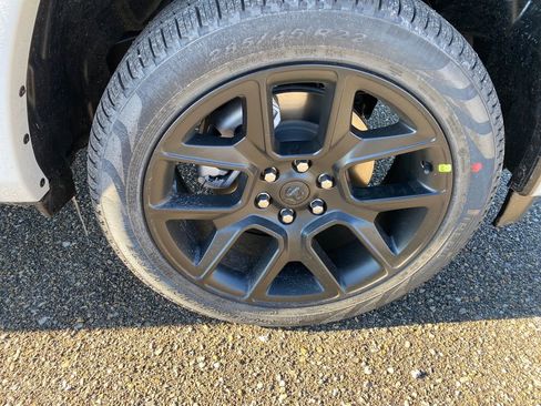 New 2026 RAM 1500 Laramie w/ Night Edition image 34