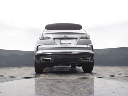 Used 2024 Cadillac XT4 Sport image 46