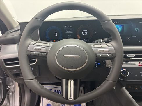 New 2026 Hyundai Sonata SEL image 26