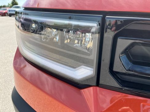 Certified 2026 Honda Passport TrailSport Elite image 14