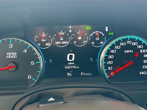 Used 2018 GMC Yukon XL Denali w/ Open Road Package AWD/4WD image 13