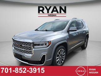 Used 2023 GMC Acadia Denali w/ Denali Ultimate Package AWD/4WD video 1