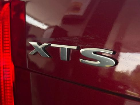 Used 2017 Cadillac XTS Luxury FWD image 46