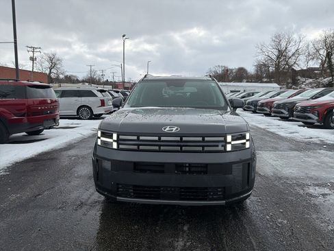 New 2026 Hyundai Santa Fe SEL image 2