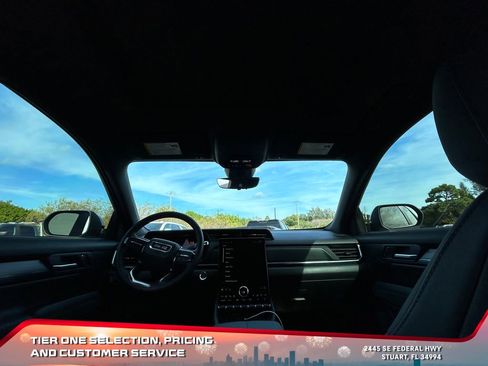 Used 2026 GMC Terrain AT4 w/ Convenience Package III image 14