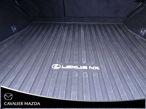 Used 2023 Lexus NX 350 AWD w/ Premium Package image 14