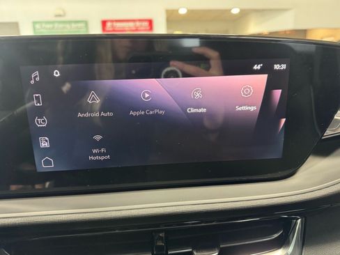 New 2026 Buick Envista Sport Touring w/ Studio Series FWD image 22