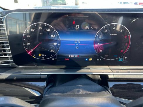 Used 2026 Mercedes-Benz GLE 350 4MATIC image 14