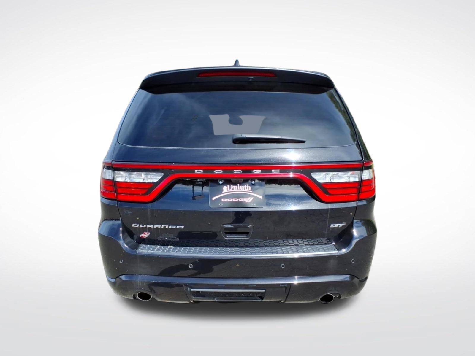 Used 2025 Dodge Durango GT AWD/4WD image 4