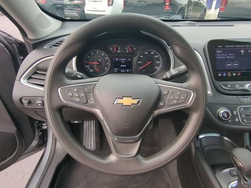 Used 2024 Chevrolet Malibu LT FWD image 21