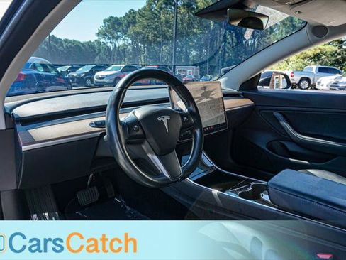 Used 2018 Tesla Model 3 Long Range RWD image 20