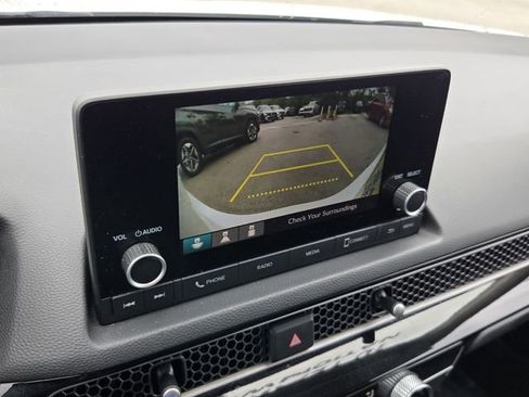 Used 2025 Honda Civic LX image 21