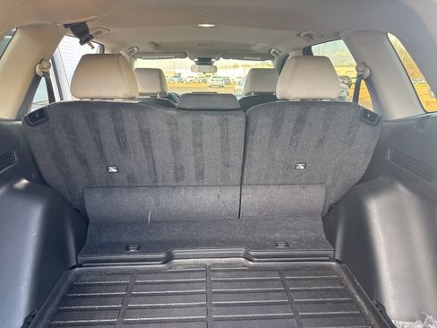 Used 2024 Honda CR-V EX image 27