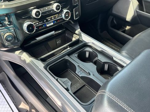 Used 2024 Ford F250 Lariat w/ Chrome Package AWD/4WD image 23