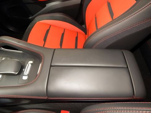 Used 2024 Mercedes-Benz GLE 53 AMG 4MATIC Coupe image 20