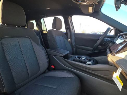 New 2026 Jeep Cherokee Laredo AWD/4WD image 12